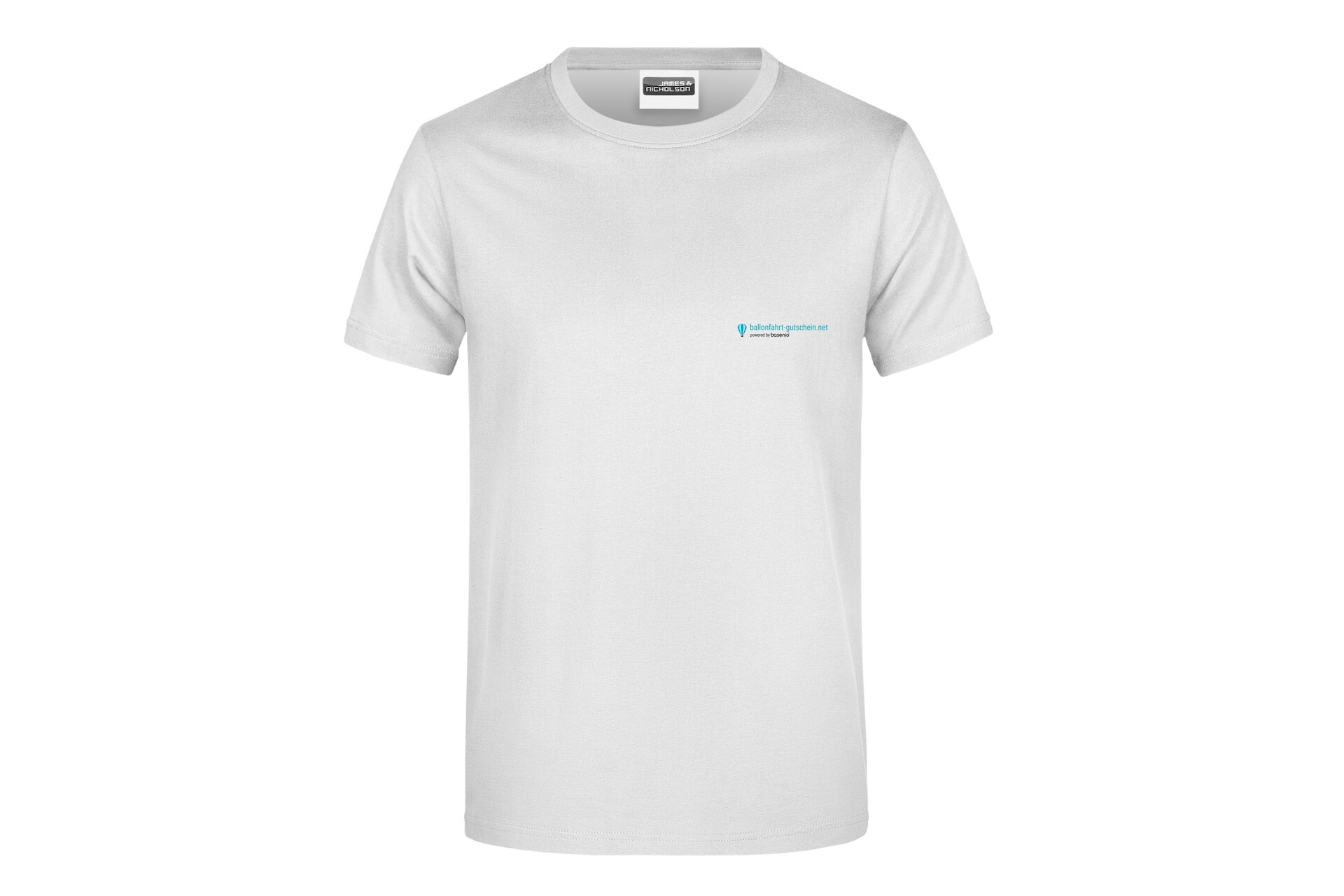 T-Shirt "Luftsachse"