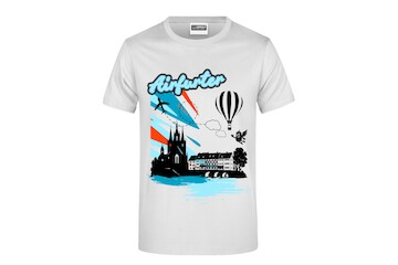 T-Shirt Airfurter