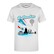 T-Shirt "Luftsachse"