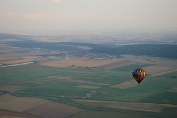 Ballonfahrt - 1 Person