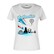 T-Shirt "Luftsachse"