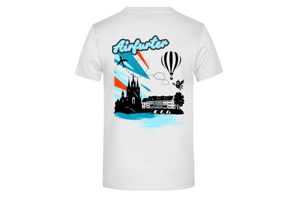 T-Shirt Airfurter