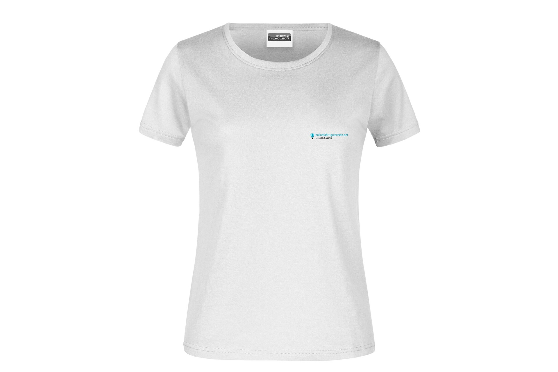 T-Shirt "Luftsachse"