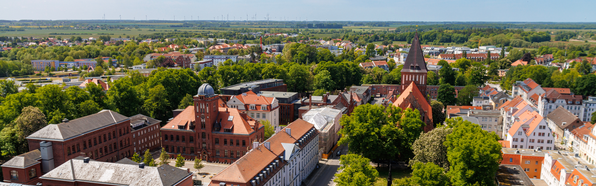 Vorpommern-Greifswald