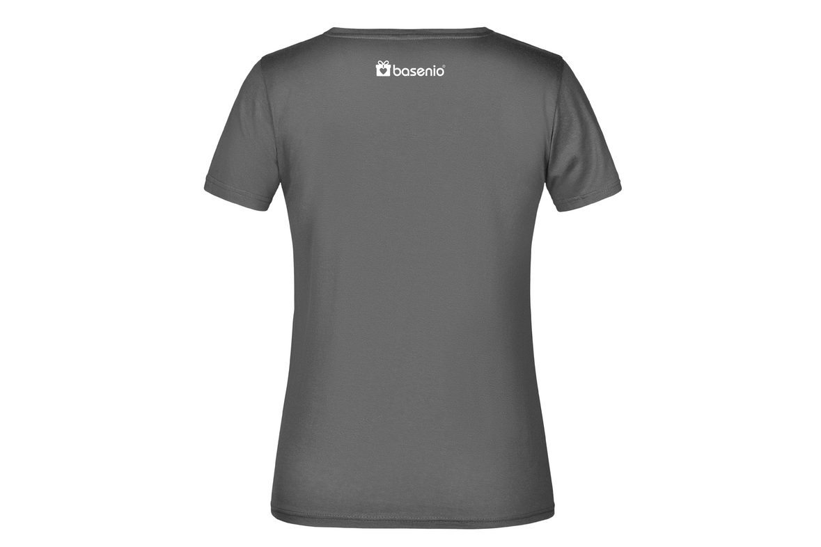 T-Shirt Die Kunst der Schwerelosigkeit