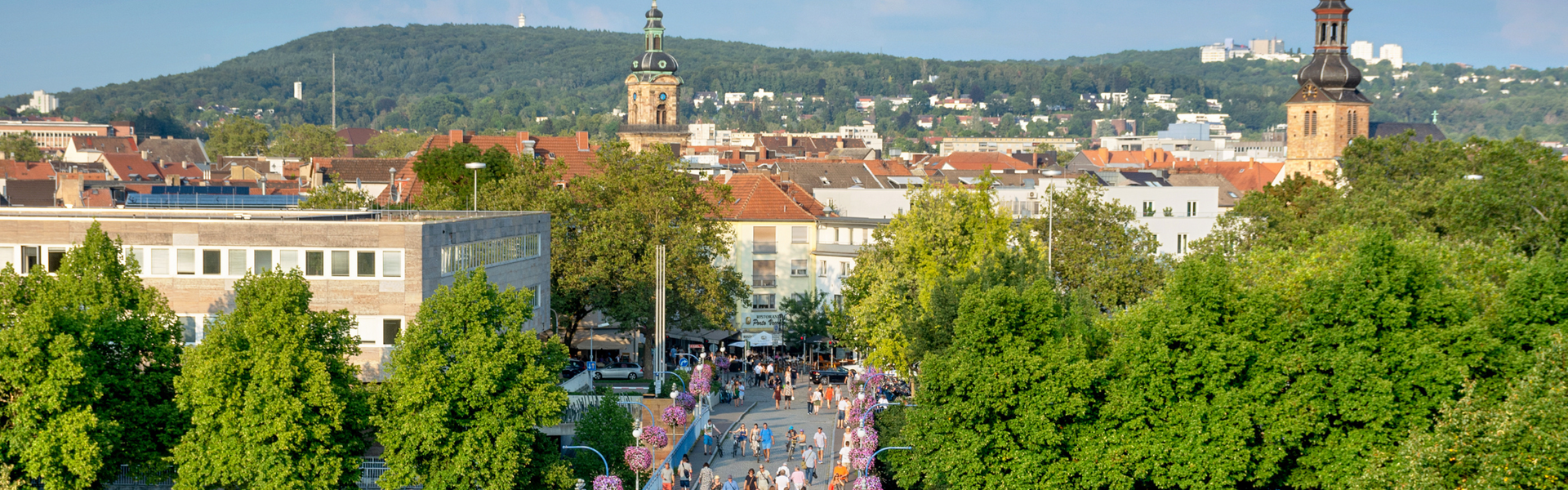 Saarbrücken