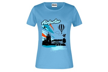 T-Shirt Airfurter