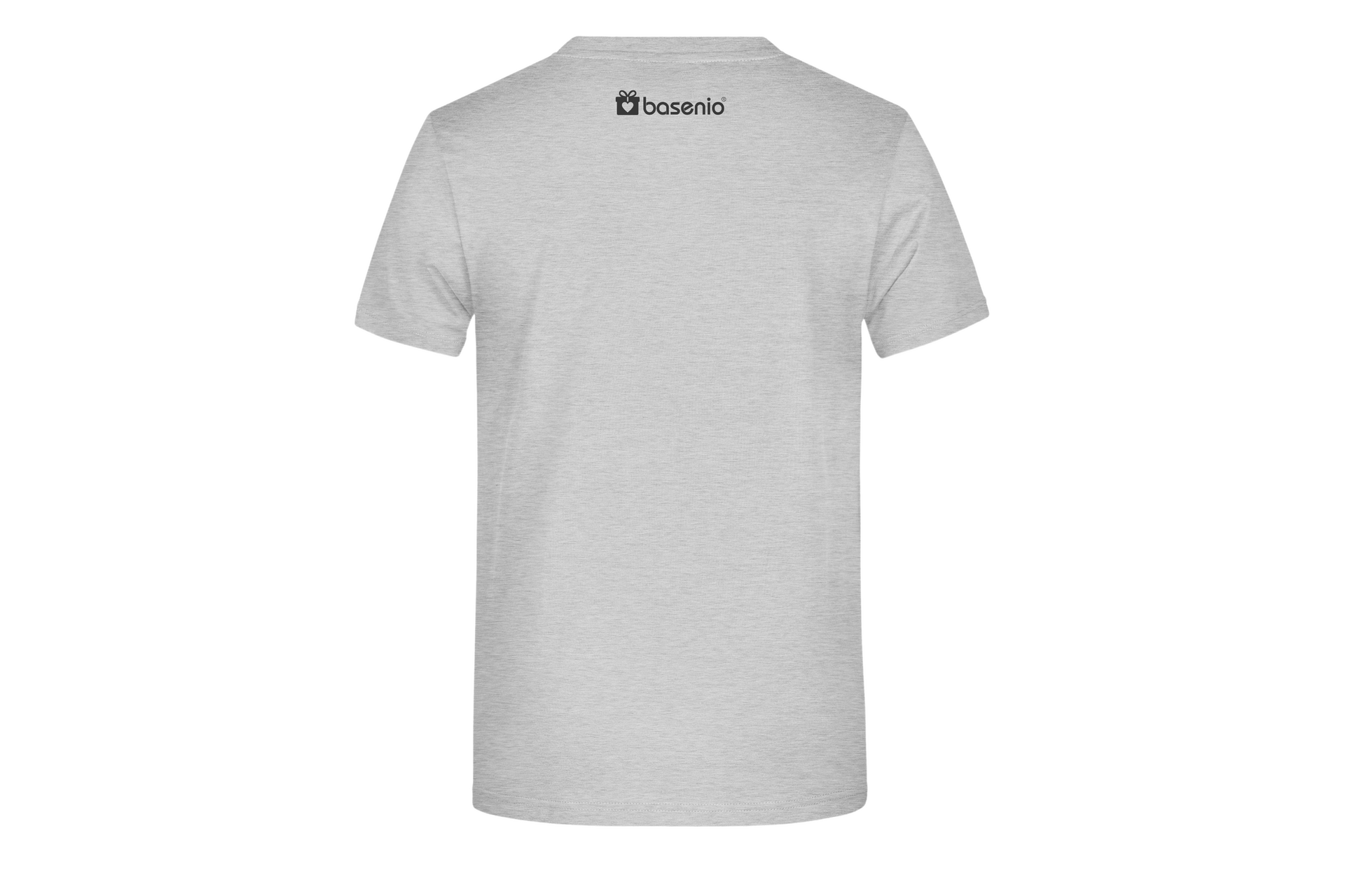 T-Shirt Die Kunst des Aufstiegs