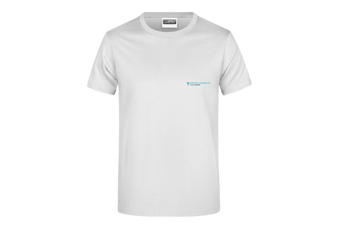 T-Shirt "Luftsachse"