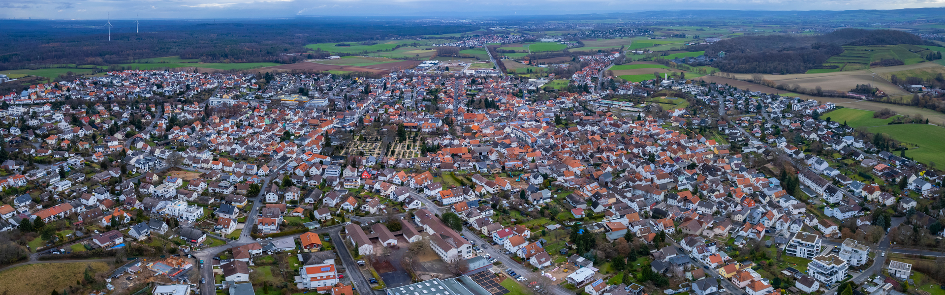 Darmstadt