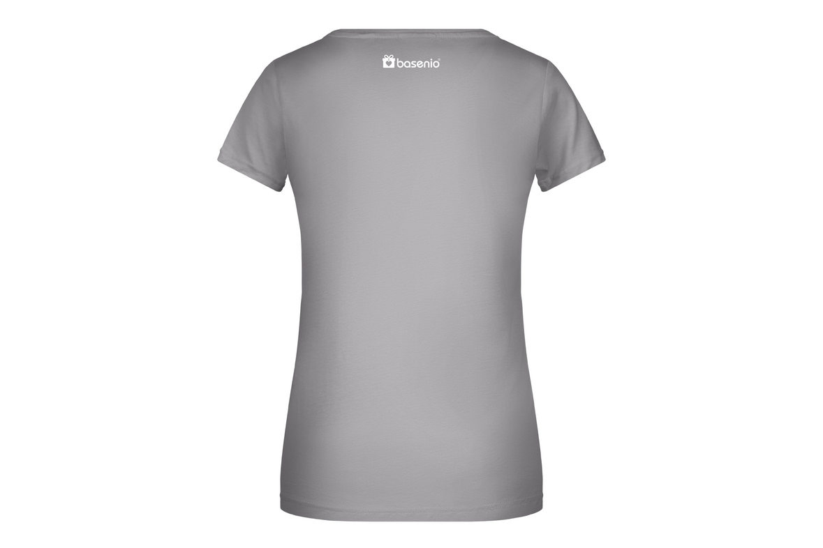 T-Shirt Die Kunst der Schwerelosigkeit