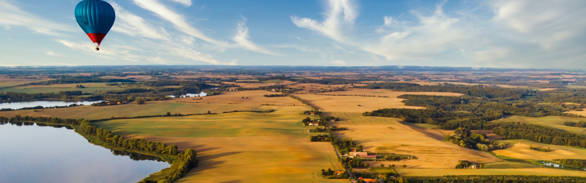 Mecklenburgische Seenplatte