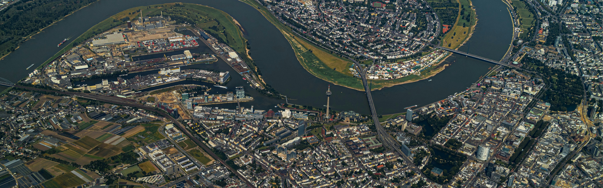 Düsseldorf