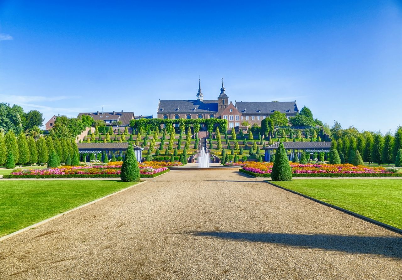 Kloster-Kamp