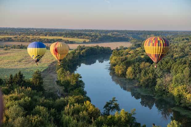 Ballonfahrt Bremen_2