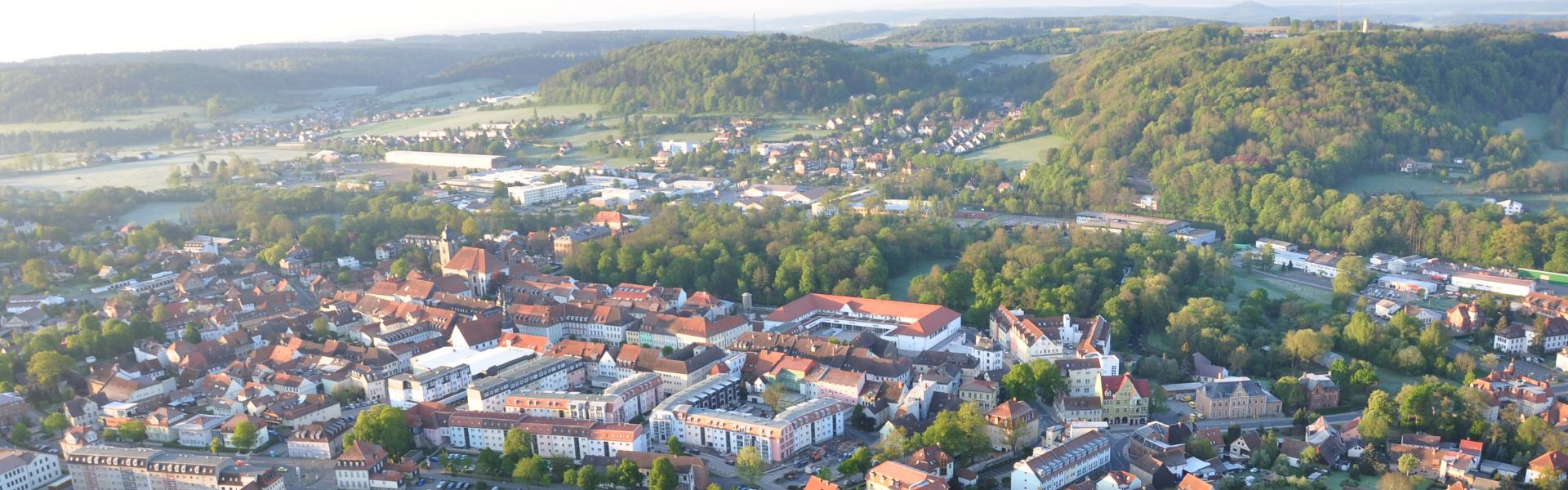 Hildburghausen