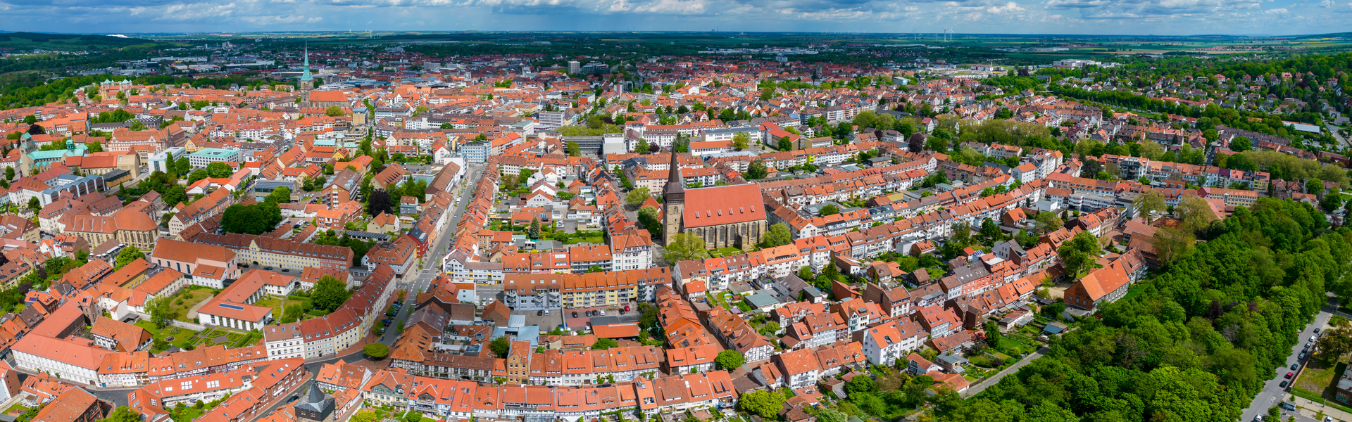 Hanau