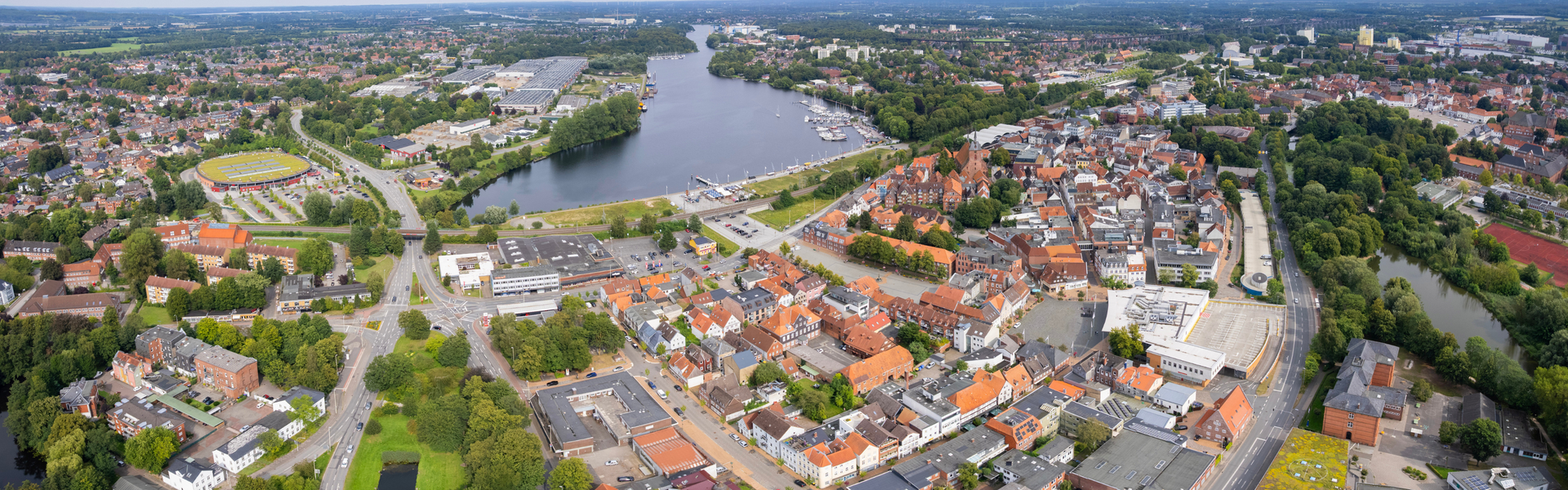 Rendsburg Eckernförde