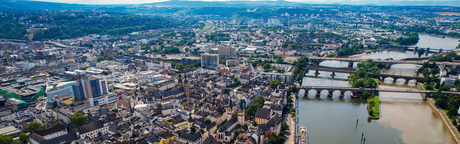 Koblenz