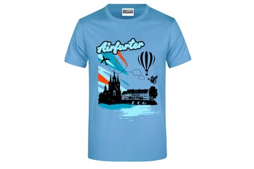 T-Shirt Airfurter
