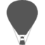 icon ballon