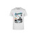 T-Shirt Saarwärts