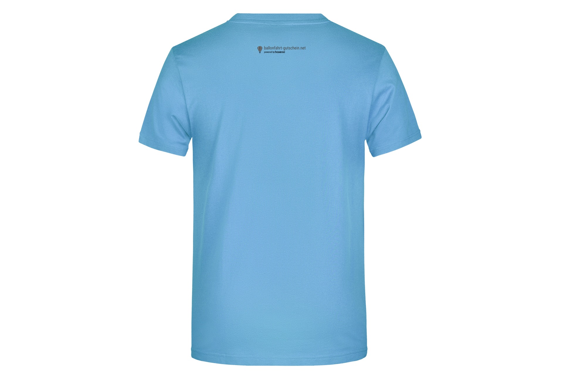 T-Shirt "FrankfurtAir"