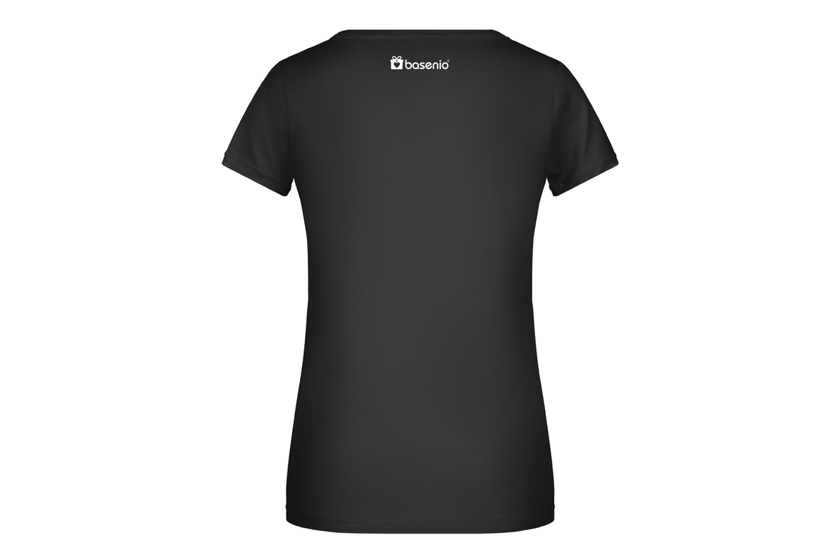 T-Shirt Die Kunst der Schwerelosigkeit