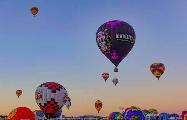 Ballonfahrt Bremen_1