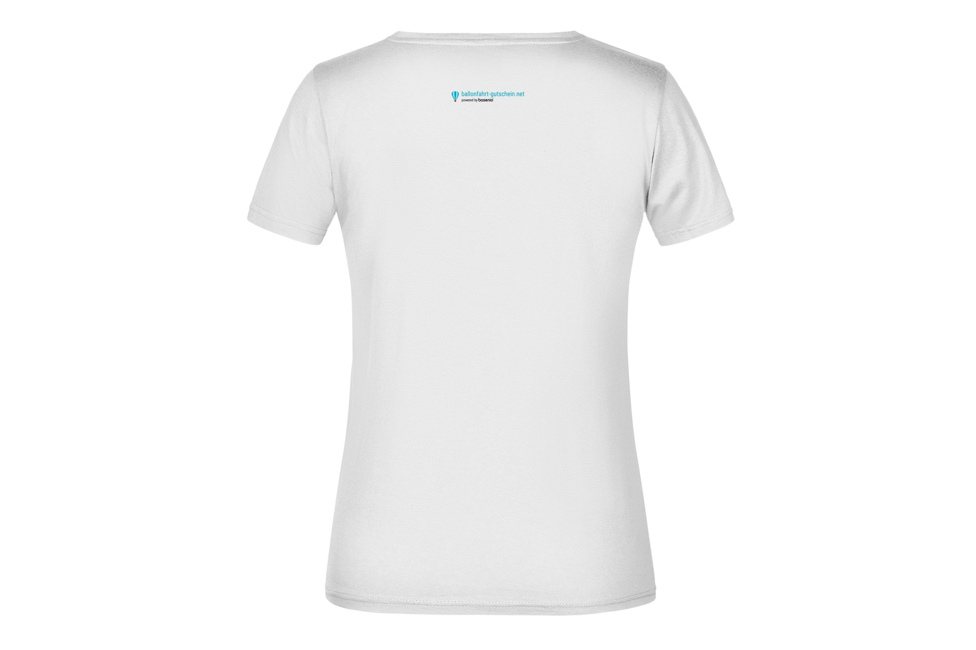 T-Shirt "FrankfurtAir"