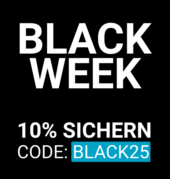 Sichern Sie sich den vollen Rabatt. | ©basenio.de