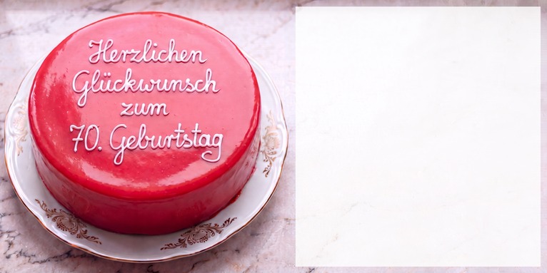 70. & 80. Geburtstag