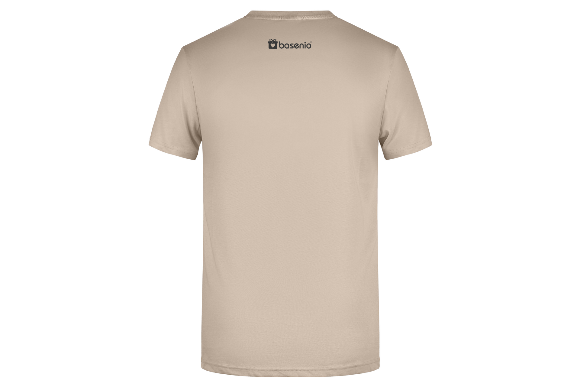 T-Shirt Die Kunst der Schwerelosigkeit