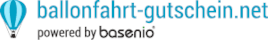 Logo von ballonfahrt-gutschein.net