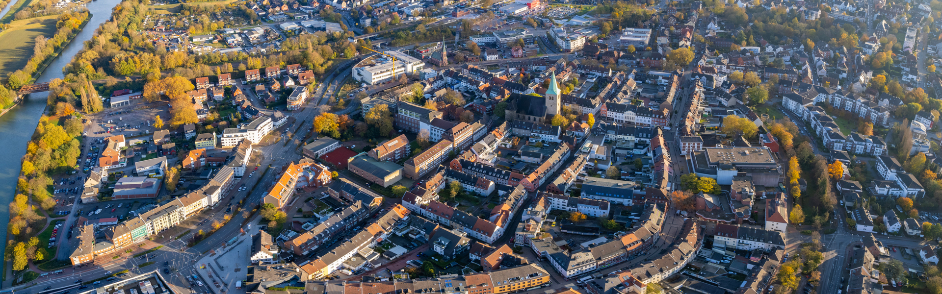 Dorsten