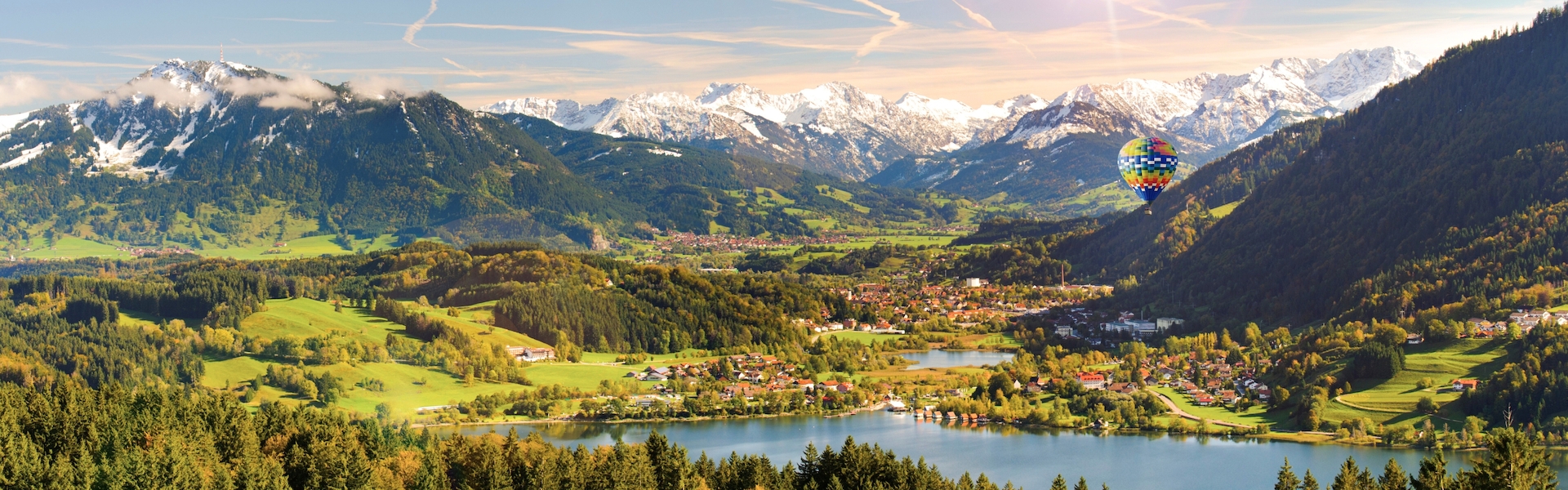 Allgäu