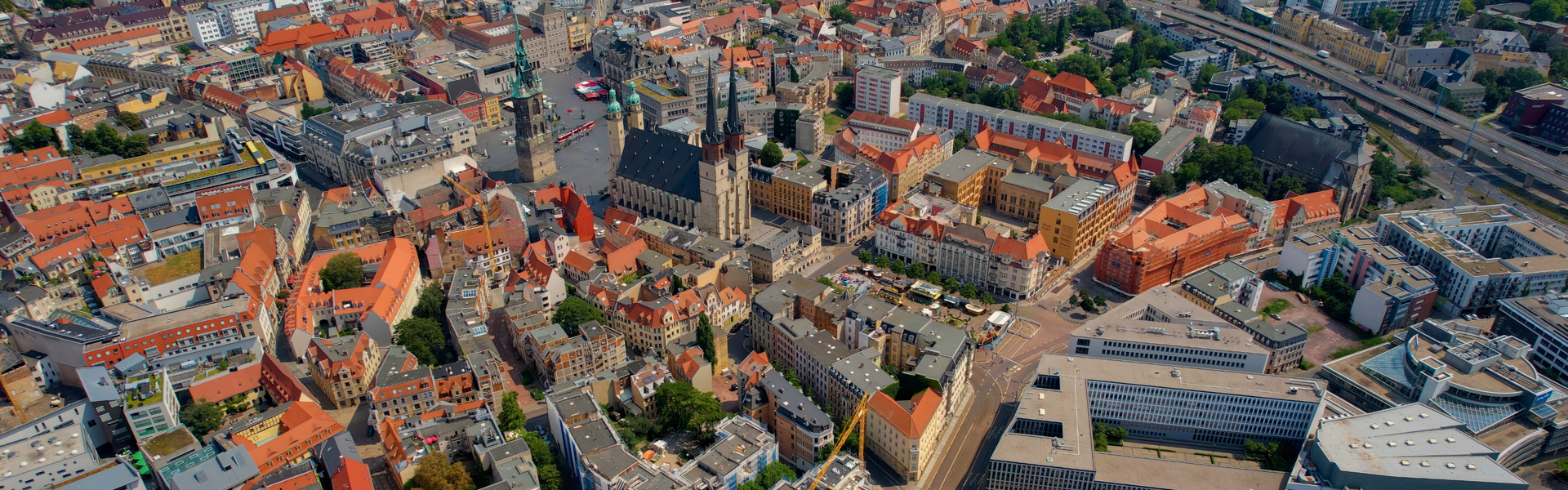 Halle