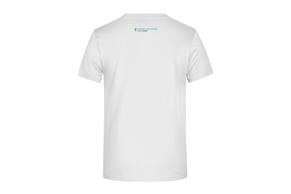 T-Shirt "Luftsachse"