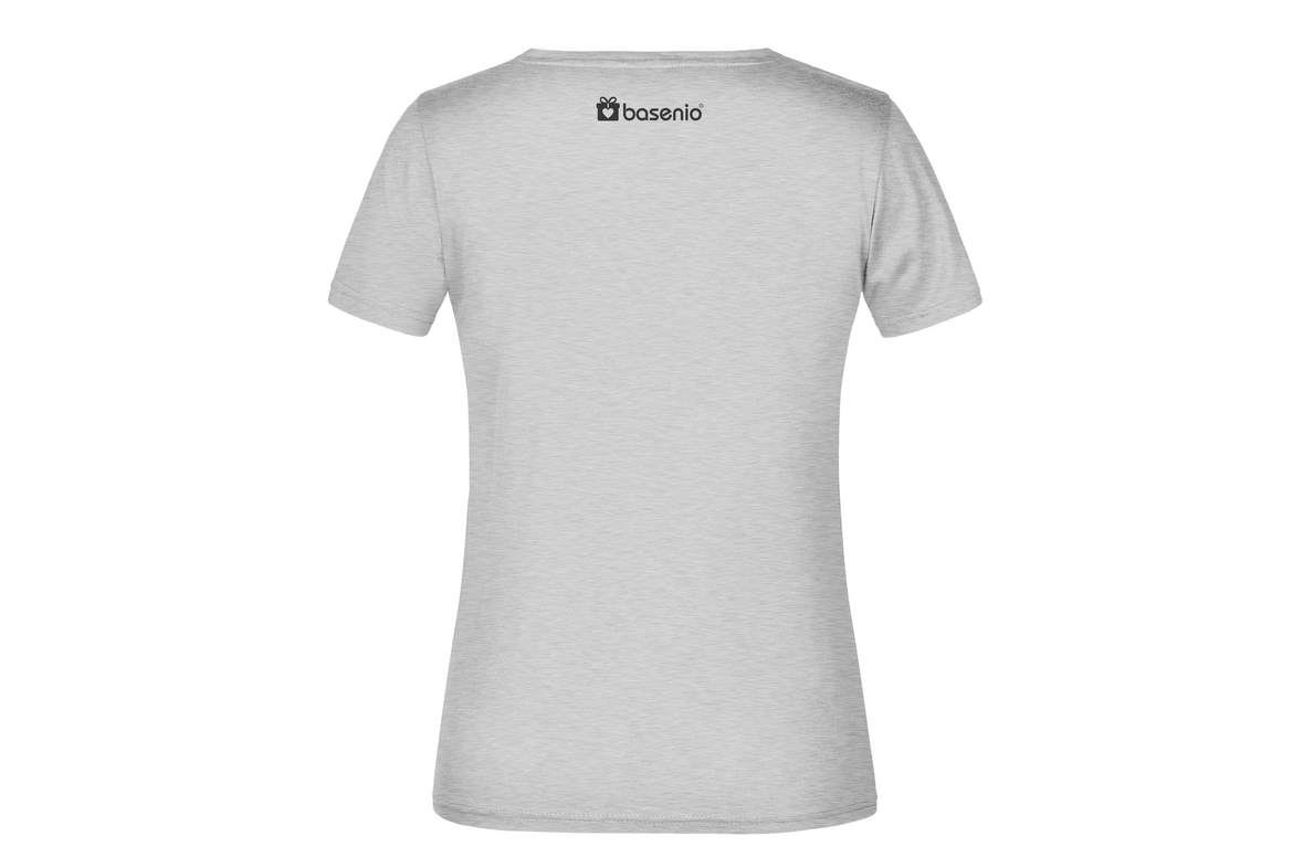 T-Shirt Die Kunst der Schwerelosigkeit