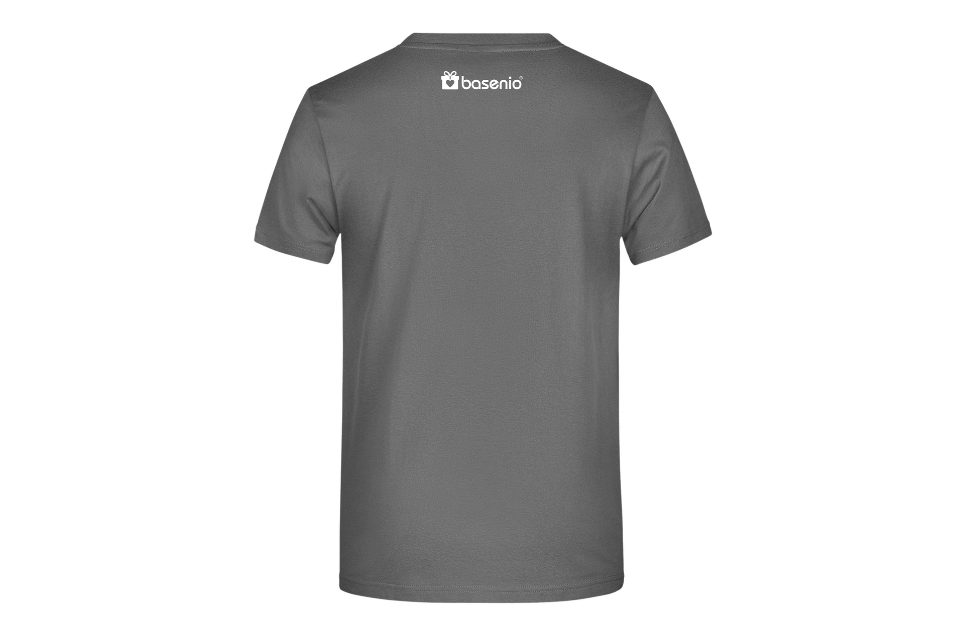 T-Shirt Die Kunst des Aufstiegs