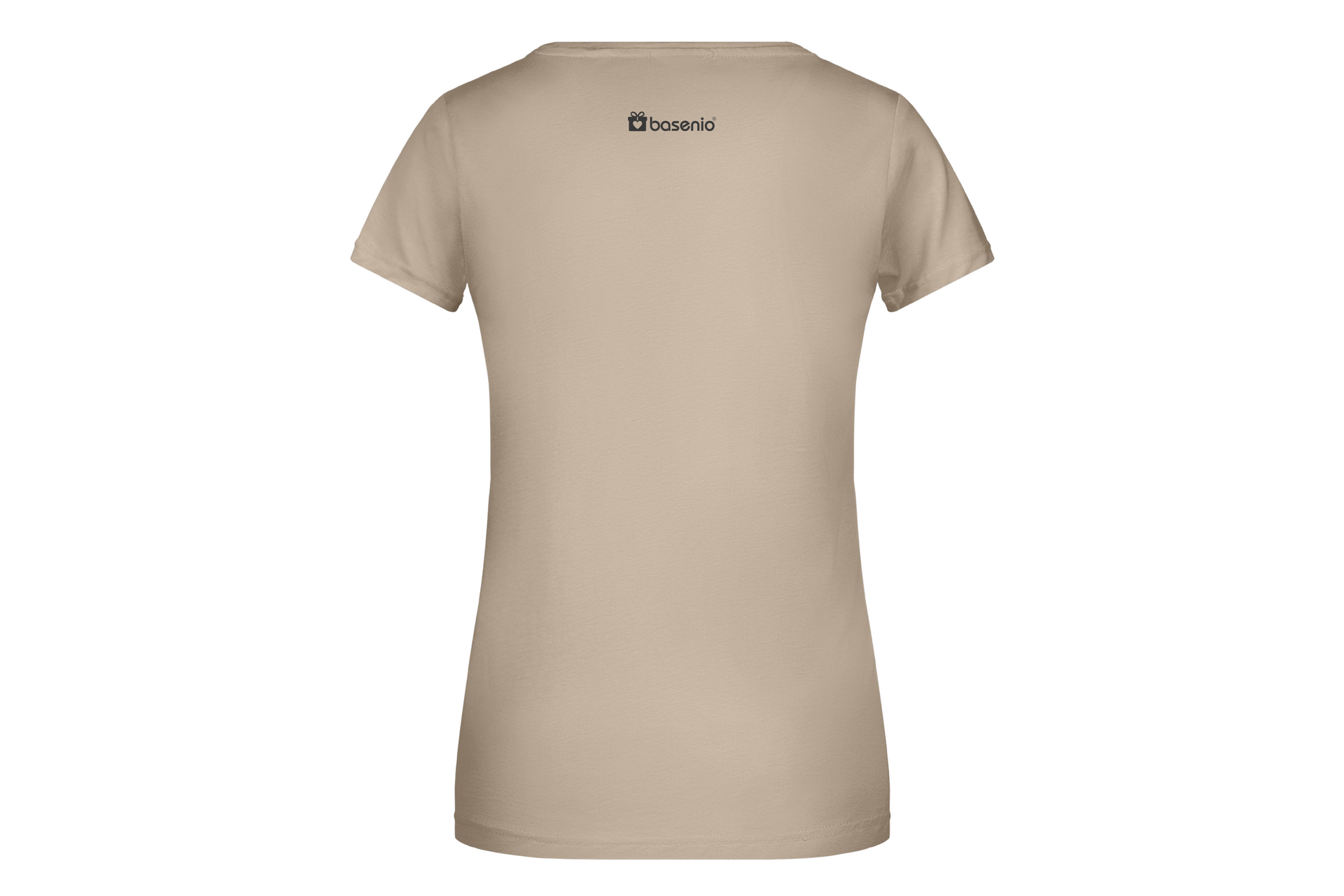 T-Shirt Die Kunst der Schwerelosigkeit