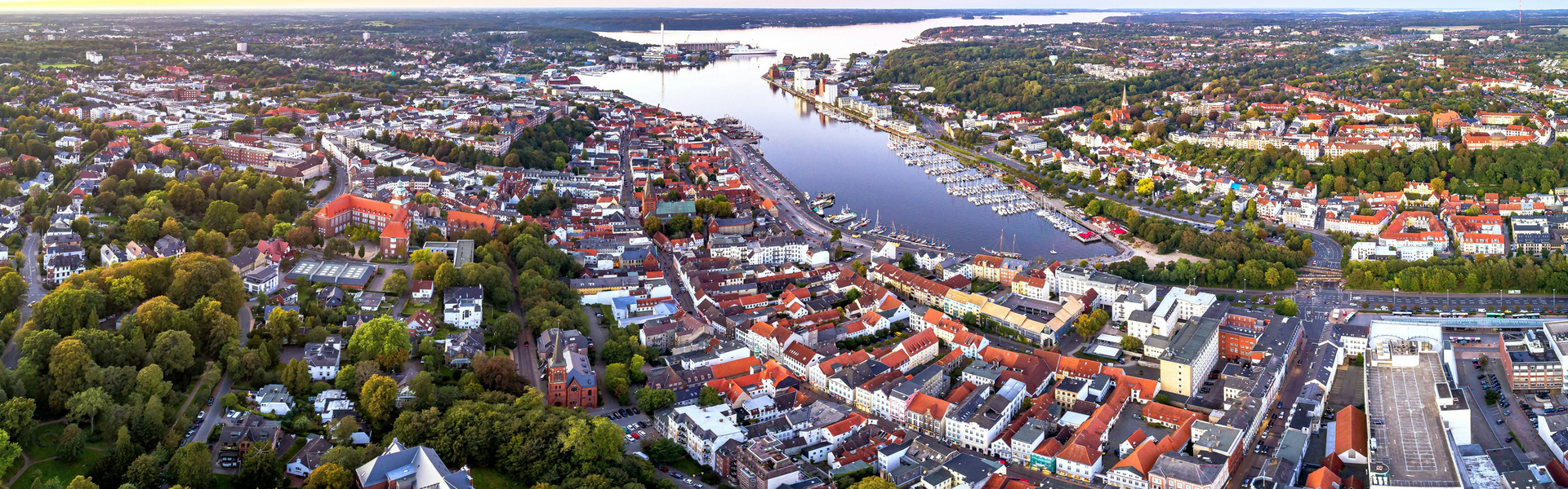 Flensburg
