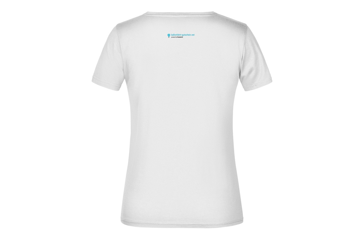 T-Shirt Saarwärts