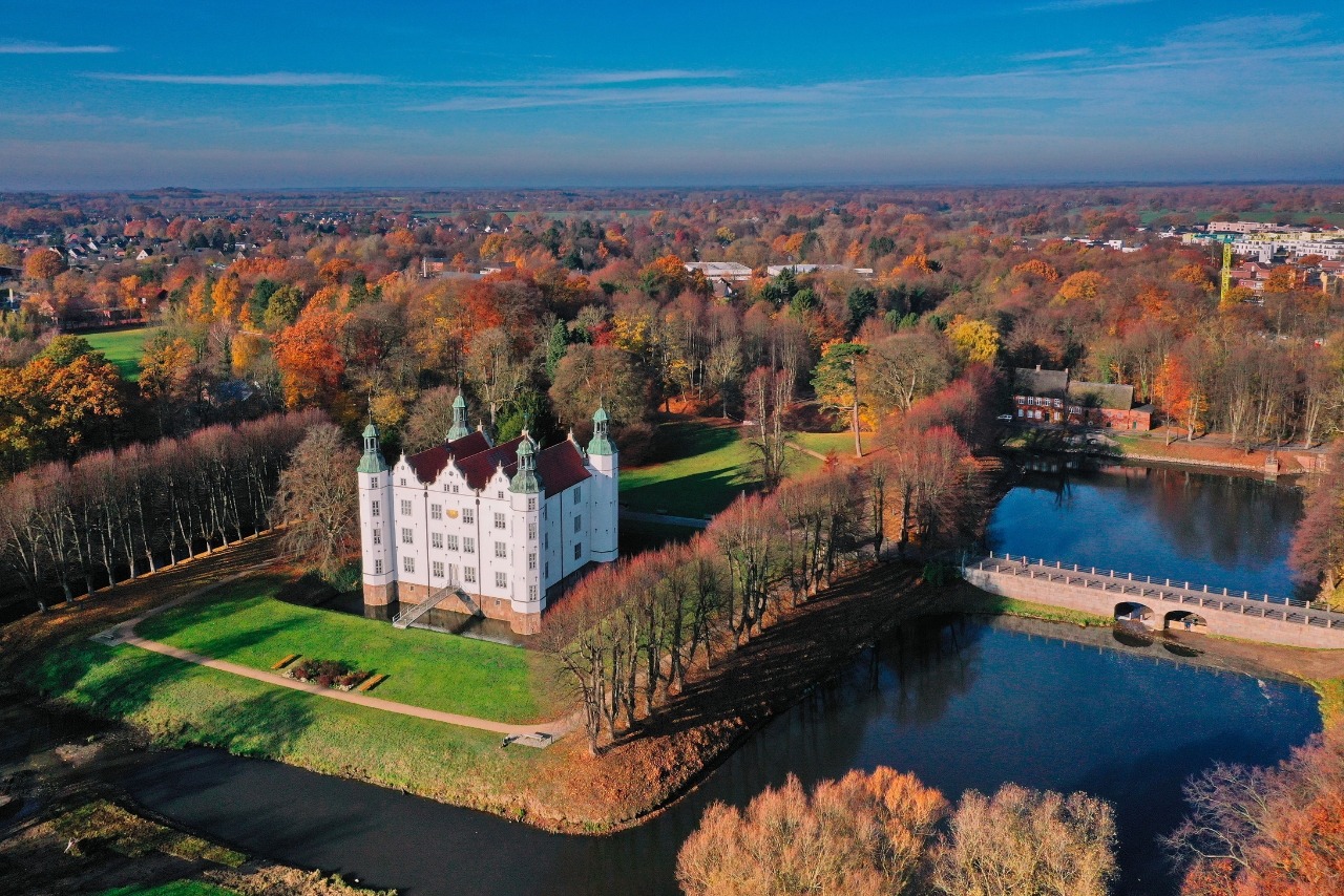 Ahrensburger Schloss
