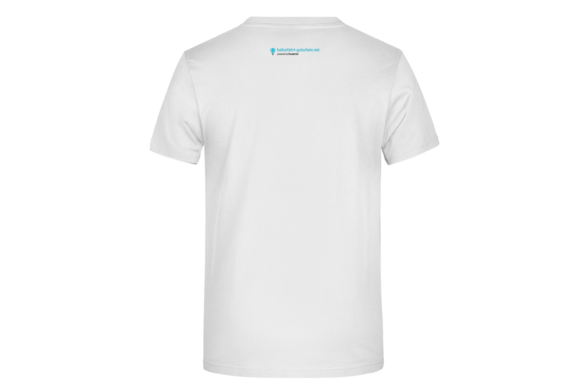 T-Shirt "FrankfurtAir"